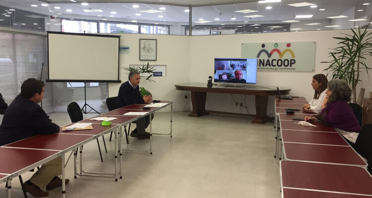 Continuará el Programa de Mejora de Gestión de Empresas Cooperativas