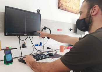 La moneda virtual creada por cooperativas
