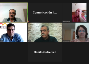 Acuerdo entre Inacoop y la Confederación Empresarial del Uruguay (CEDU)