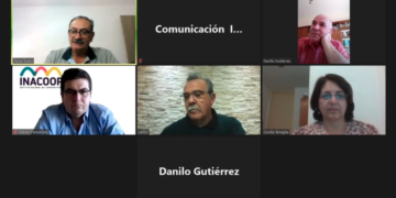 Acuerdo entre Inacoop y la Confederación Empresarial del Uruguay (CEDU)