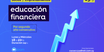 Curso gratuito de Educación Financiera