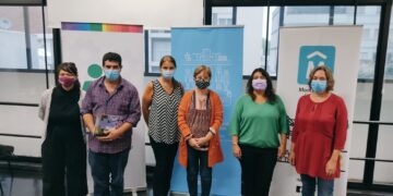 La Intendencia de Montevideo valora positivamente el trabajo de FCPU en género y cooperativismo