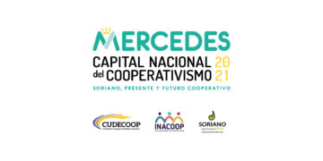 Mercedes Capital Nacional del Cooperativismo 2021