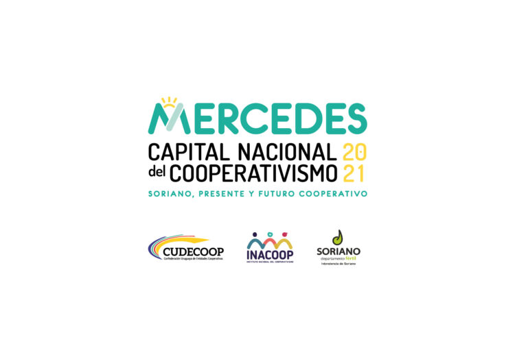 Mercedes Capital Nacional del Cooperativismo 2021