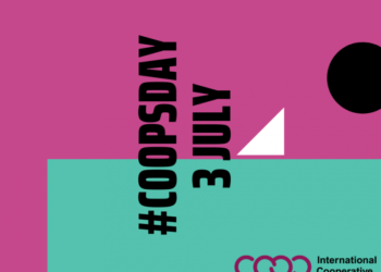 Reconstruir mejor juntos: anuncio del tema del Día Internacional de las Cooperativas de 2021