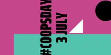 Reconstruir mejor juntos: anuncio del tema del Día Internacional de las Cooperativas de 2021