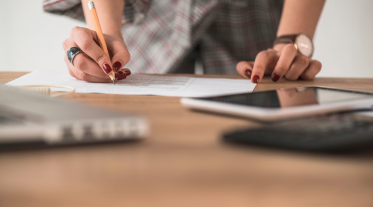 Técnico Administrativo y Secretaría de Unidad Cooperaria N°1