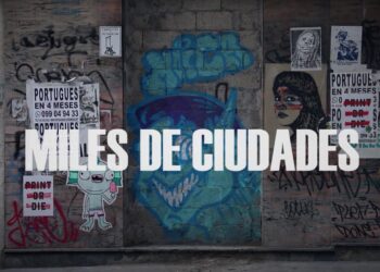 Cooperativismo de Vivienda – Miles de Ciudades