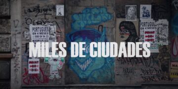 Cooperativismo de Vivienda – Miles de Ciudades