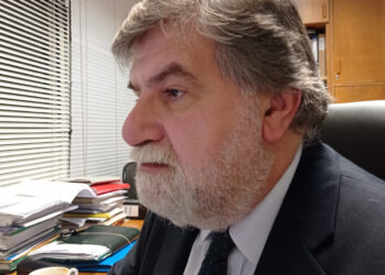 Fernando Palou: «Mejorar la calidad de vida de los socios»