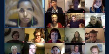 Meet.coop: una alternativa cooperativa a Zoom