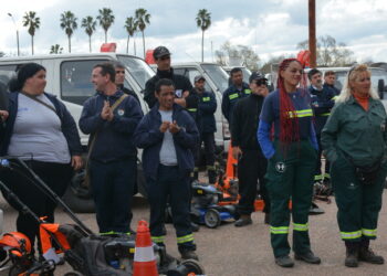 Cooperativas Sociales deberán competir con Multinacionales