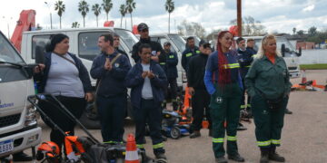 Cooperativas Sociales deberán competir con Multinacionales