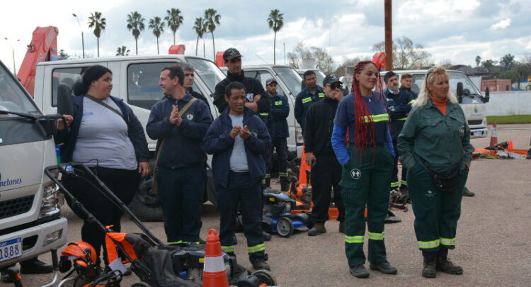 Cooperativas Sociales deberán competir con Multinacionales