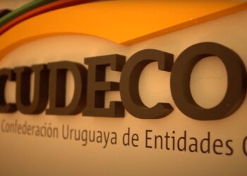 33 Aniversario de Cudecoop