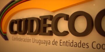 33 Aniversario de Cudecoop