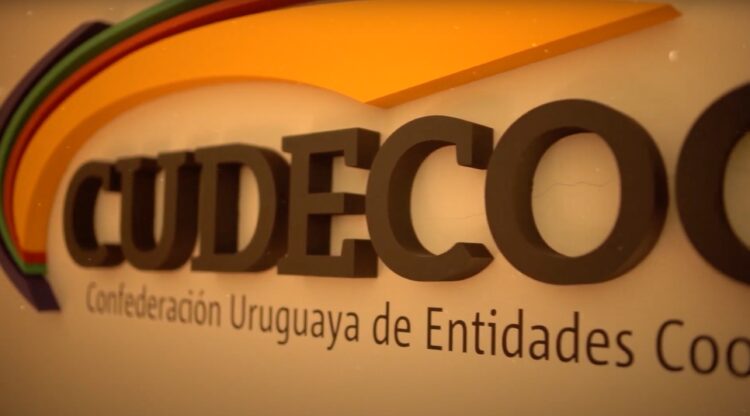 33 Aniversario de Cudecoop