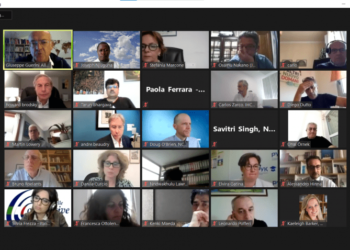 La ACI y el G20: «Es de vital importancia para el movimiento tener un asiento en la mesa»