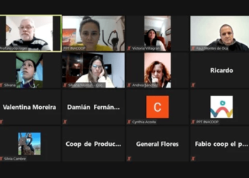 Los Trámites de las Cooperativas ante la Auditoría Interna de la Nación