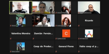 Los Trámites de las Cooperativas ante la Auditoría Interna de la Nación