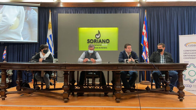 Mercedes será sede del festejo por el Día Internacional de las cooperativas