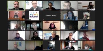 Seminario: Cooperativas Agrarias como generadoras de desarrollo local