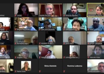 Tertulia Cooperativa: Liderazgo y sostenibilidad de las cooperativas