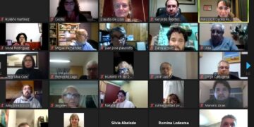 Tertulia Cooperativa: Liderazgo y sostenibilidad de las cooperativas