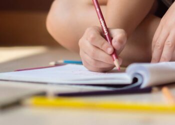 Bookuy, una nueva app uruguaya que permite a niñas y niños crear libros digitales