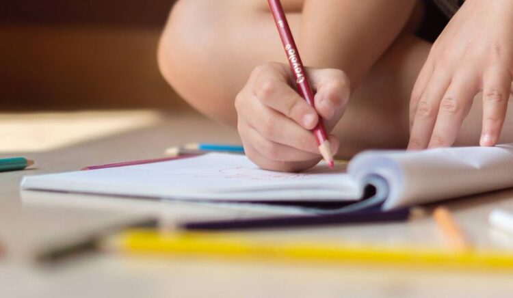 Bookuy, una nueva app uruguaya que permite a niñas y niños crear libros digitales