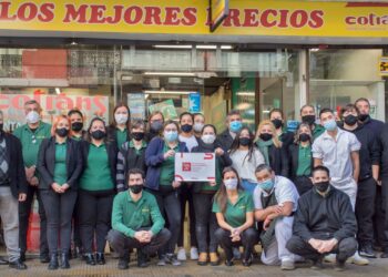 Cotrans: aprendizajes que fortalecen