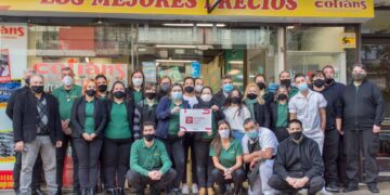 Cotrans: aprendizajes que fortalecen