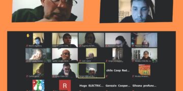 Encuentro regional de Cooperativas y Energías Renovables