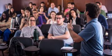 Formación en teoría y práctica del cooperativismo
