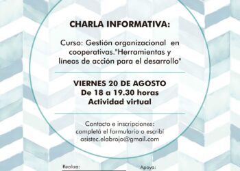 Gestión organizacional  en cooperativas.  «Herramientas y líneas de acción para el dearrollo»