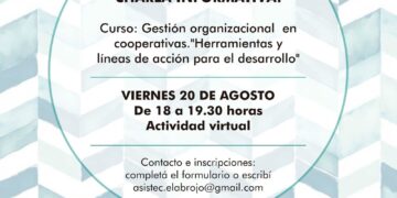Gestión organizacional  en cooperativas.  «Herramientas y líneas de acción para el dearrollo»