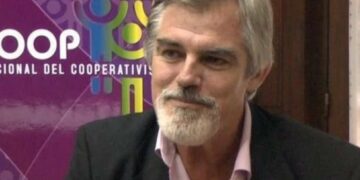 Homenaje de Mundo Cooperativo a Fernando Berasaín