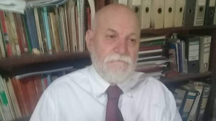 La génesis y epistemología de la pedagogía cooperaria vinculada a su potencia como alternativa educativa emancipadora