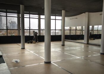 Cuteantel: nuevo espacio de Cowork cooperativo