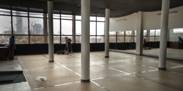 Cuteantel: nuevo espacio de Cowork cooperativo