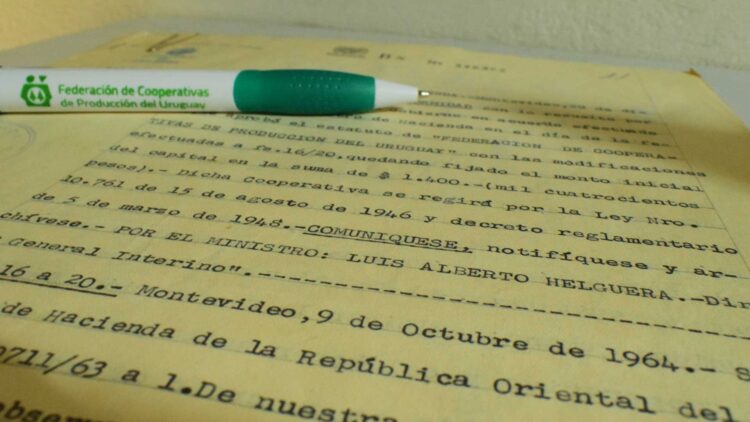 Reforma de Estatuto FCPU 2021