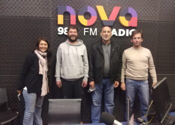 FCPU en territorio: Cerro Largo