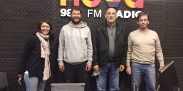 FCPU en territorio: Cerro Largo