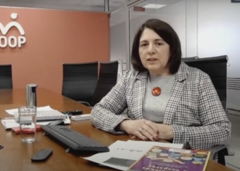 Soriano, presente y futuro cooperativo
