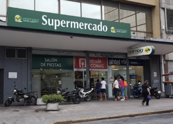 92 años de Cooperativa Comag