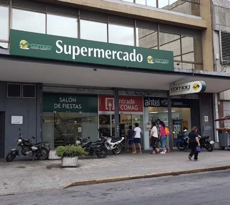 92 años de Cooperativa Comag