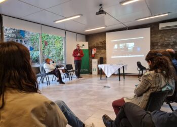 60 años: Innovación en CCU
