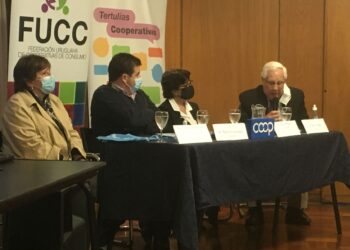 67 años de FUCC