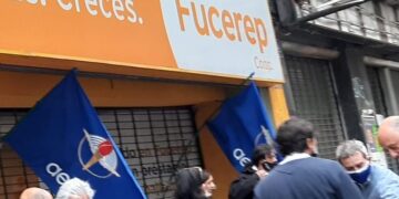 Aebu ocupa el local de Fucerep