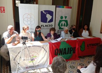 Alerta social sobre la marcha del Sistema de Cuidados